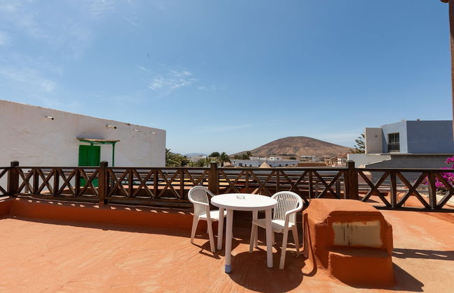 Casa Rural Tamasite - Foto 25