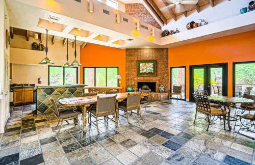 Ventana Canyon CONDO 2BR Condo w Pool & Tennis c - Foto 54