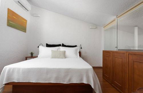 Sounio Sea Breeze Villa - Foto 35