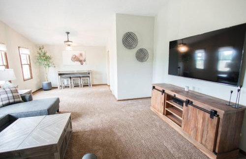 Sherwood Forest Park- 6BD/3BA on Private Ohio Land - Foto 1