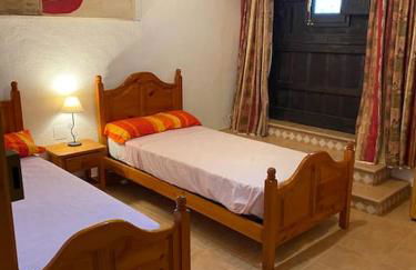 CASA AIDAN rural acogedora con vistas de montaña - Foto 24