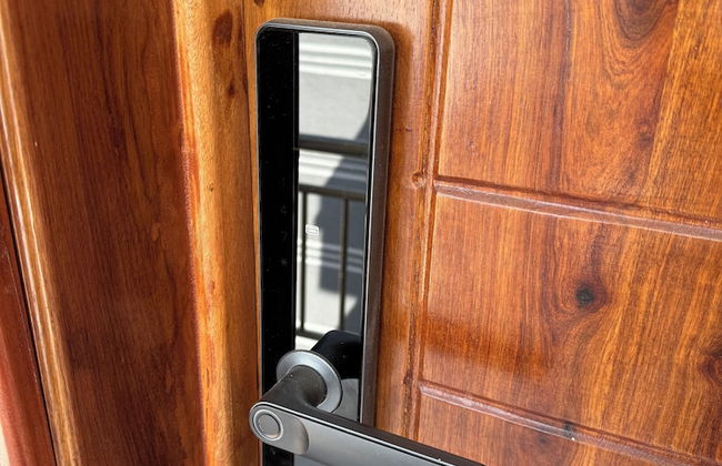 EASTERN CITY APARTMENTS - Foto 3