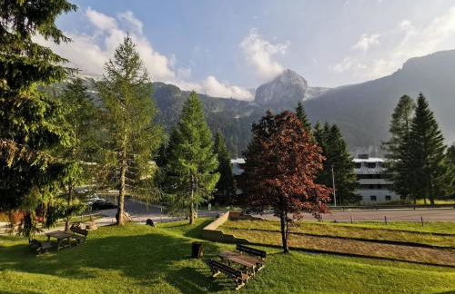 Alpine Luck Apartment, Sella Nevea - Foto 14