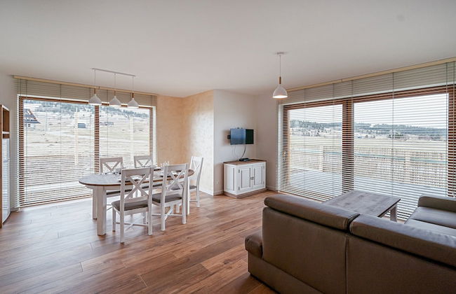 Apartamenty Sun & Snow Kaniówka - Foto 39