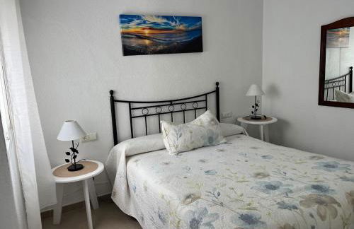 Apartamento La Jara - Foto 9