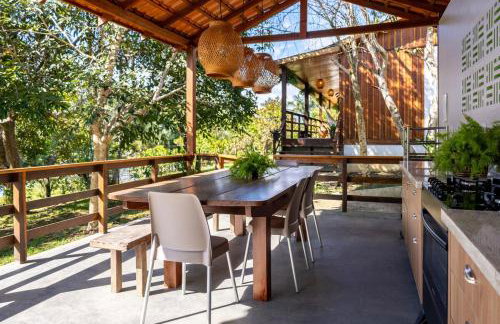 Casa Carabinani - Foto 18