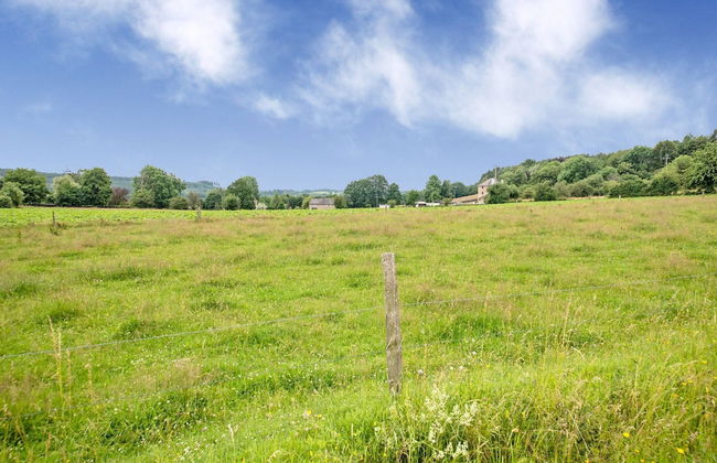 Cozy Hideaway in Ferrieres - Photo 35