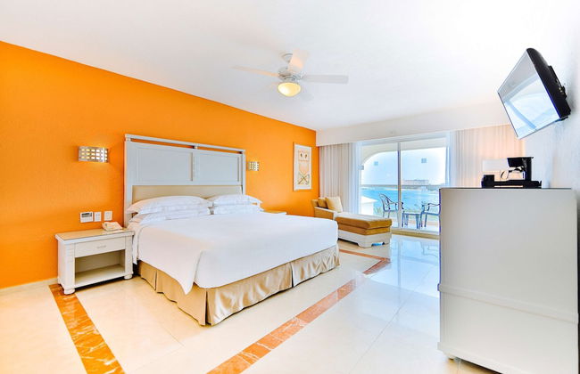 Occidental Costa Cancún All Inclusive - Foto 17