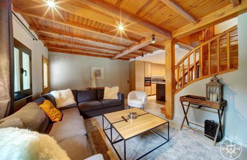 CASA BARLONGUETA de Alma de Nieve - Photo 39