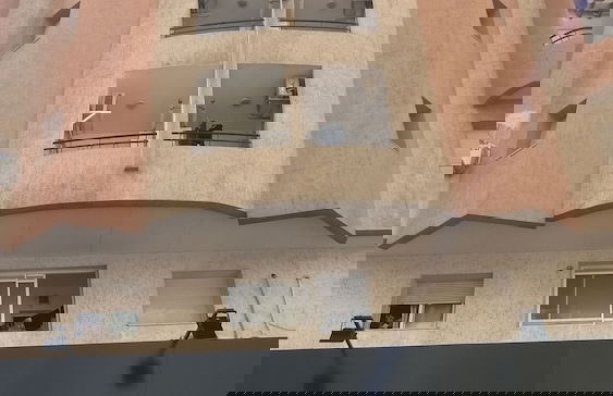 Residence Apartement Ghozlane - Foto 9