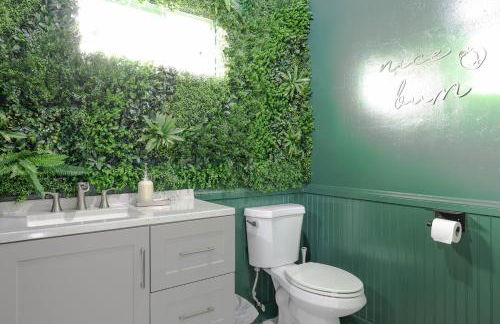 SD Lux Oasis: Theatre, Spa, 14Beds, AC, Sleeps 20+ - Foto 58