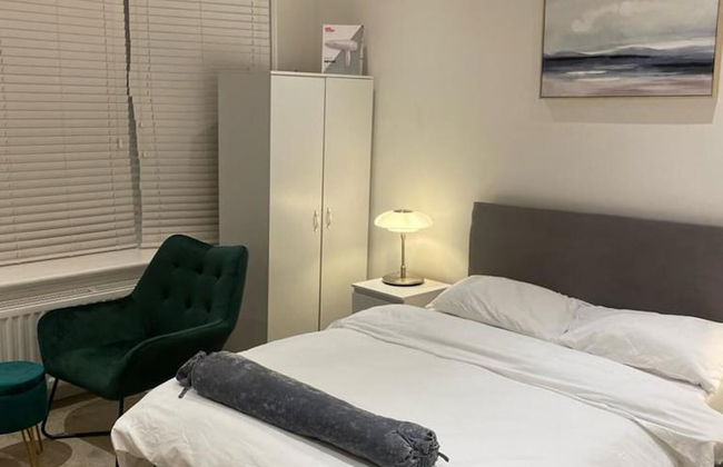 Stunning 1-bed Apartment in London - Foto 1