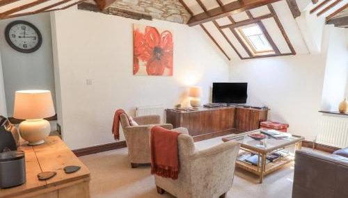 Stablemans Cottage at Stepping Stones - Foto 5