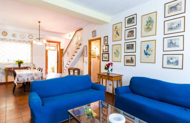 Belvilla by OYO Nicolo2 - Photo 14