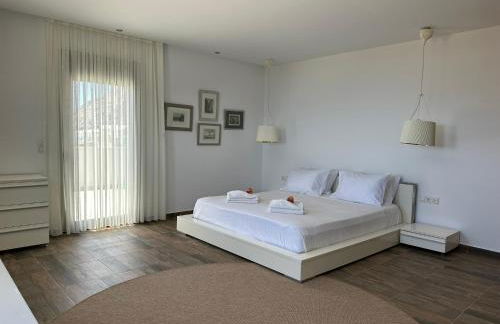 Solis Lindos Villa - Foto 22