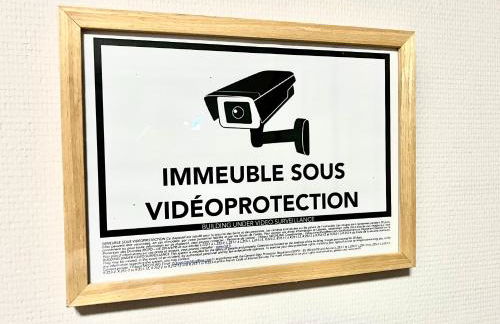 Le Logis Cantilien Lamorlaye-Chantilly - Foto 8