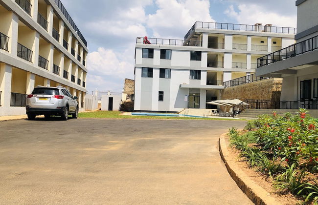 Phoenix Apartment by LINK - Foto 42