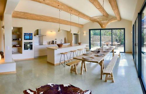 La villa Tamaris - Foto 8