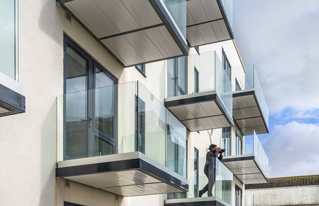 Q Square by Supercity Aparthotels - Foto 48