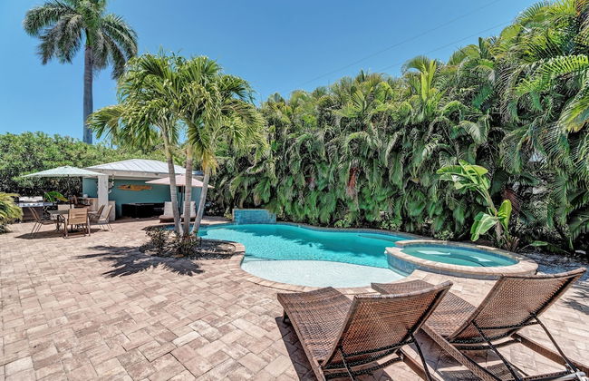 Conch Out Beach House managed by Beach Retreats - Photo 24