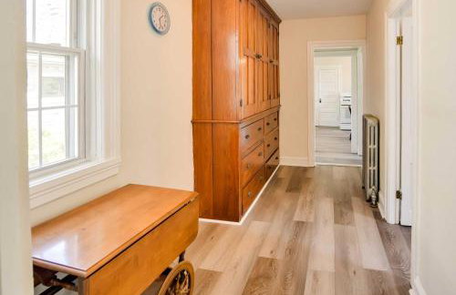 Warren Vacation Rental, Walk to Warren Town Beach - Foto 8