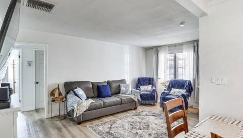 1 Mi to Las Vegas Strip Home with Patio and Grill! - Foto 4