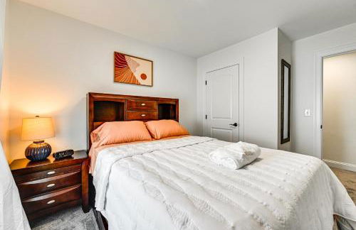 1 Mi to MGM Springfield Cozy Winter Duplex! - Foto 23