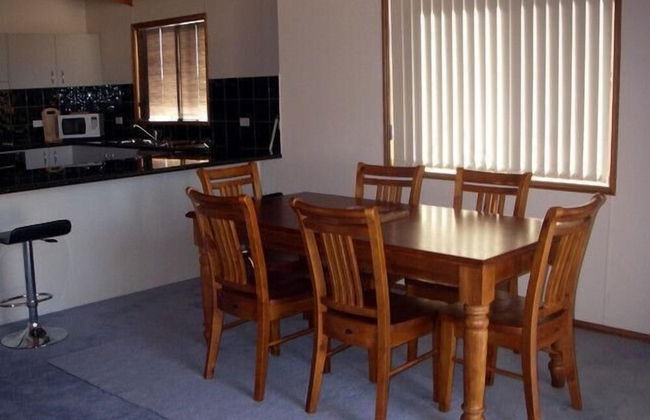 The Real McCoy Holiday Accommodation - Foto 4