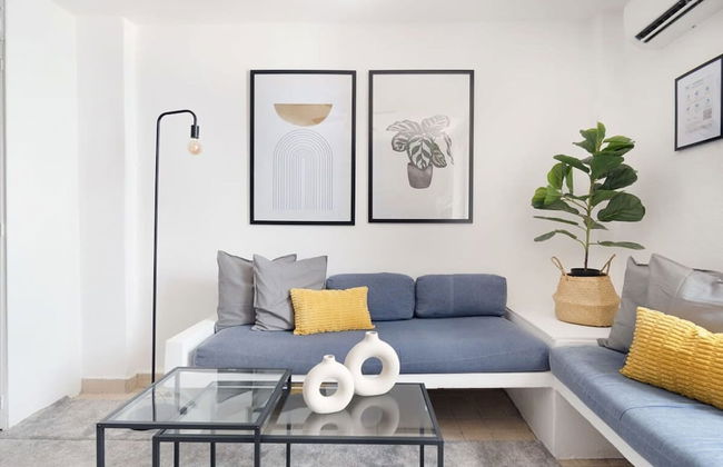 1 BR Suite 1 Block Away From the Beach - Foto 1