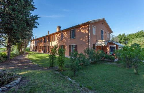 Country House Montesoffio - Photo 8