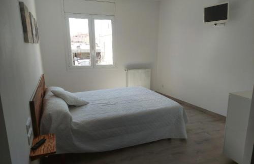 Àtic al centre de Girona - Foto 3