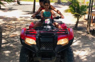 Raios de Sol Ville - Taipu de Fora -Casa com 2 Suítes - Foto 72