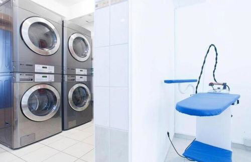 Apartments Villa Lukas - ''No 11'' Gallery Studio Apartment with Balcony and Sea View - Foto 30