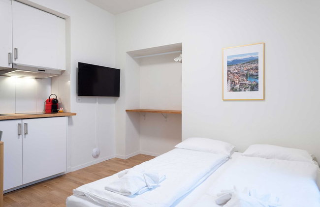 Hitrental Old Town Apartments - Foto 6