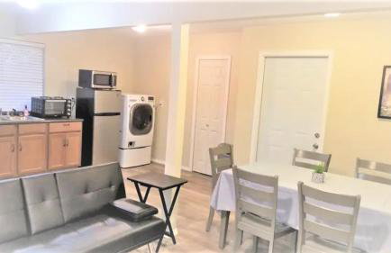 Stylish Garage Apartment by Reese Creek - Foto 3