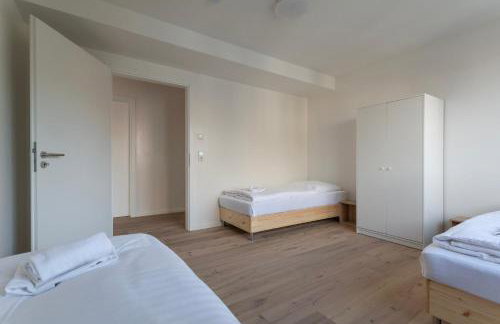 T&K Apartments - BERGISCH GLADBACH - 7 Comfortable Apartments - 20 min to Fair Messe Cologne - Foto 75