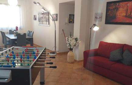 Villa Vittorio - Photo 21