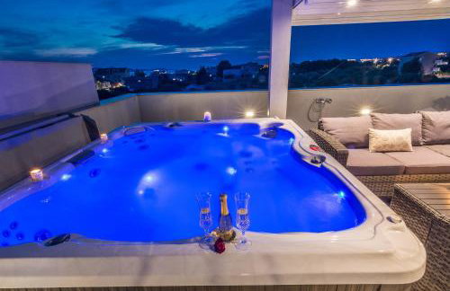 Apartments Sun Resort Nikolina - Foto 19