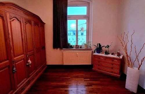 Apartment in Falkenstein With Wood-burning Stove - Foto 26