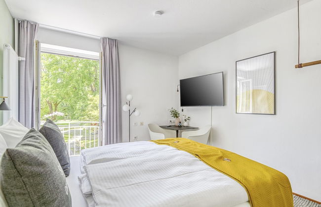 Limehome Garching München - Nähe Airport - Foto 8