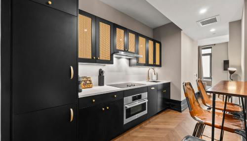 Freeman 601 by Rove Studio with Shared Amenities - Foto 2