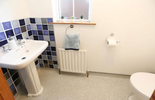 The Ferns - Causeway Coast - Foto 62