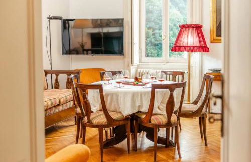 Villa Evelina - Foto 17