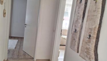 Ferienwohnung in der Korbstadt Lichtenfels - Foto 4