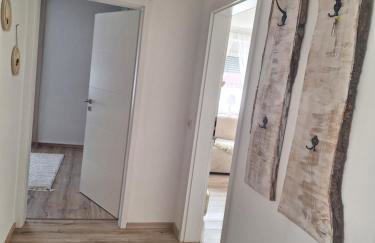 Ferienwohnung in der Korbstadt Lichtenfels - Foto 4