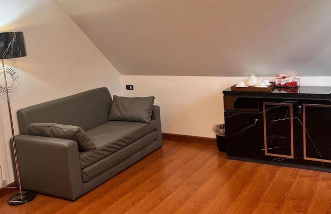 Rayearth The Villa - Foto 5