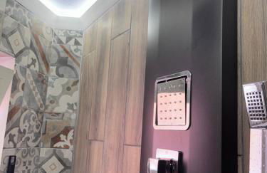 Loft Largo Gloria locazione turistica - Foto 28