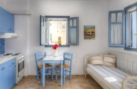 Althea Studios - Foto 17