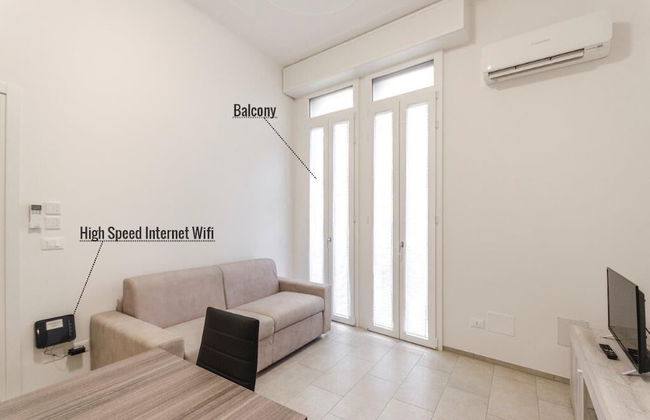 S.Felice apartments - Foto 22