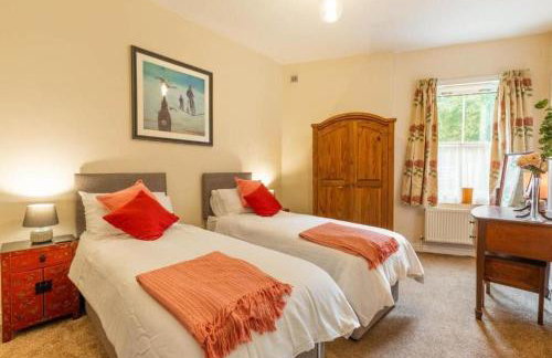 Seven Space - Coastal Retreat - Foto 27